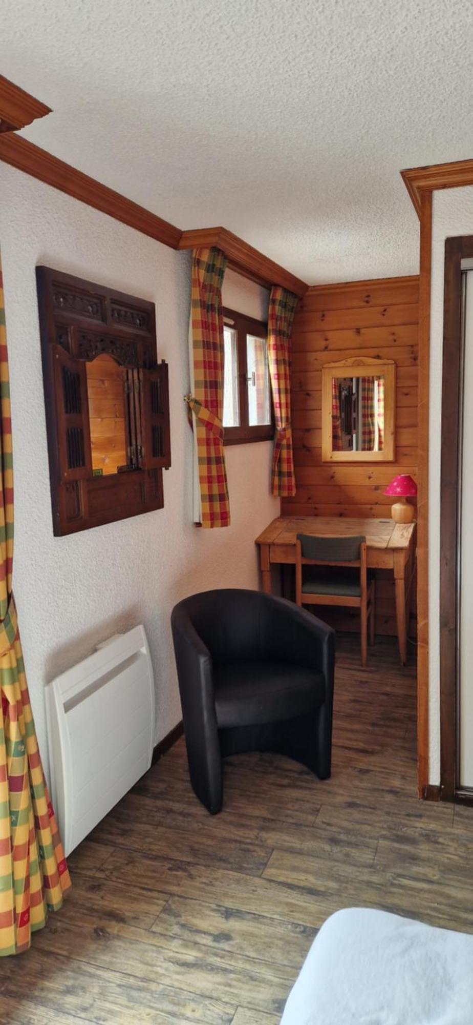 Les Glieres - Champagny-En-Vanoise ลาปลาญ ภายนอก รูปภาพ
