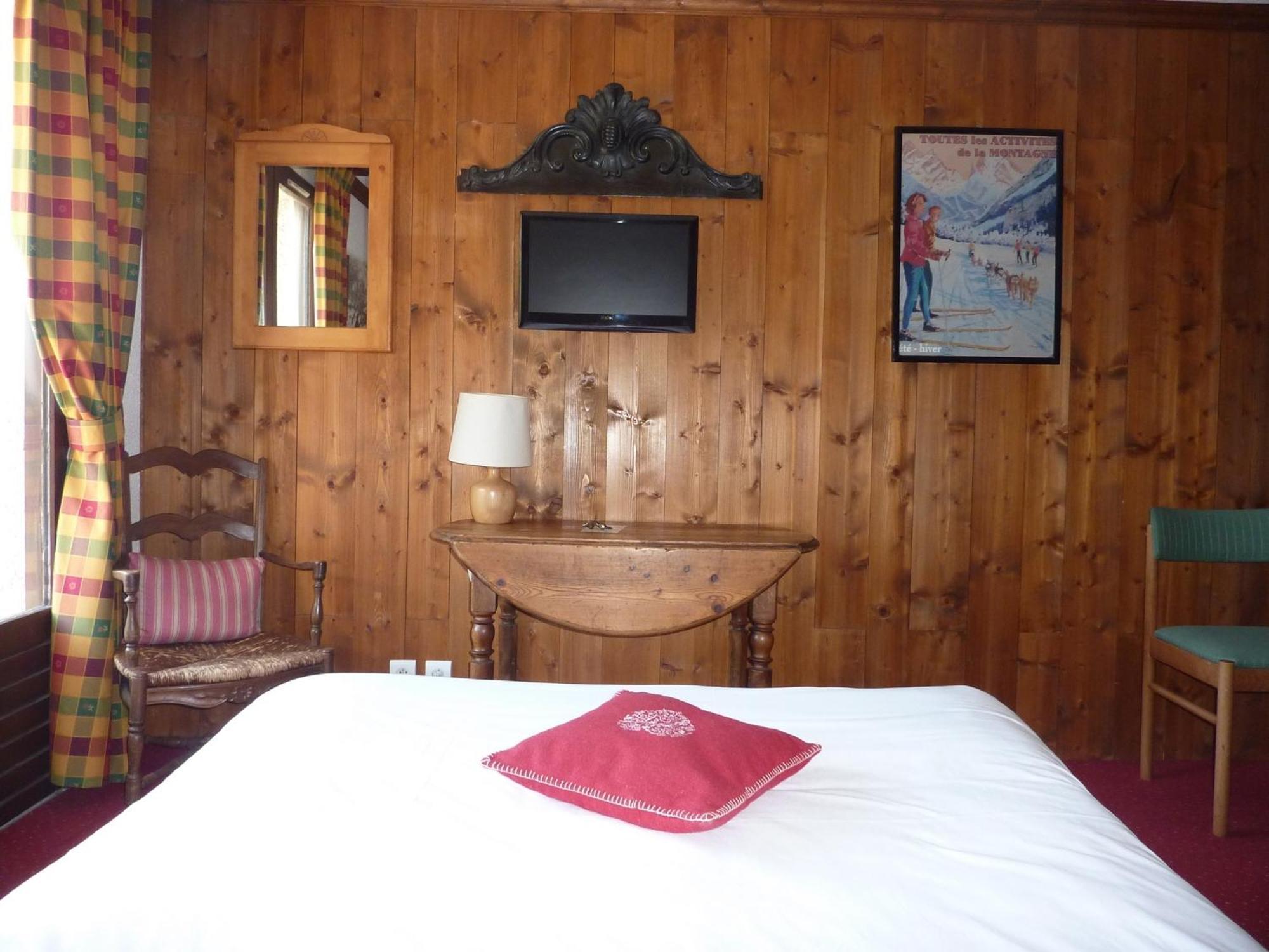 Les Glieres - Champagny-En-Vanoise ลาปลาญ ภายนอก รูปภาพ