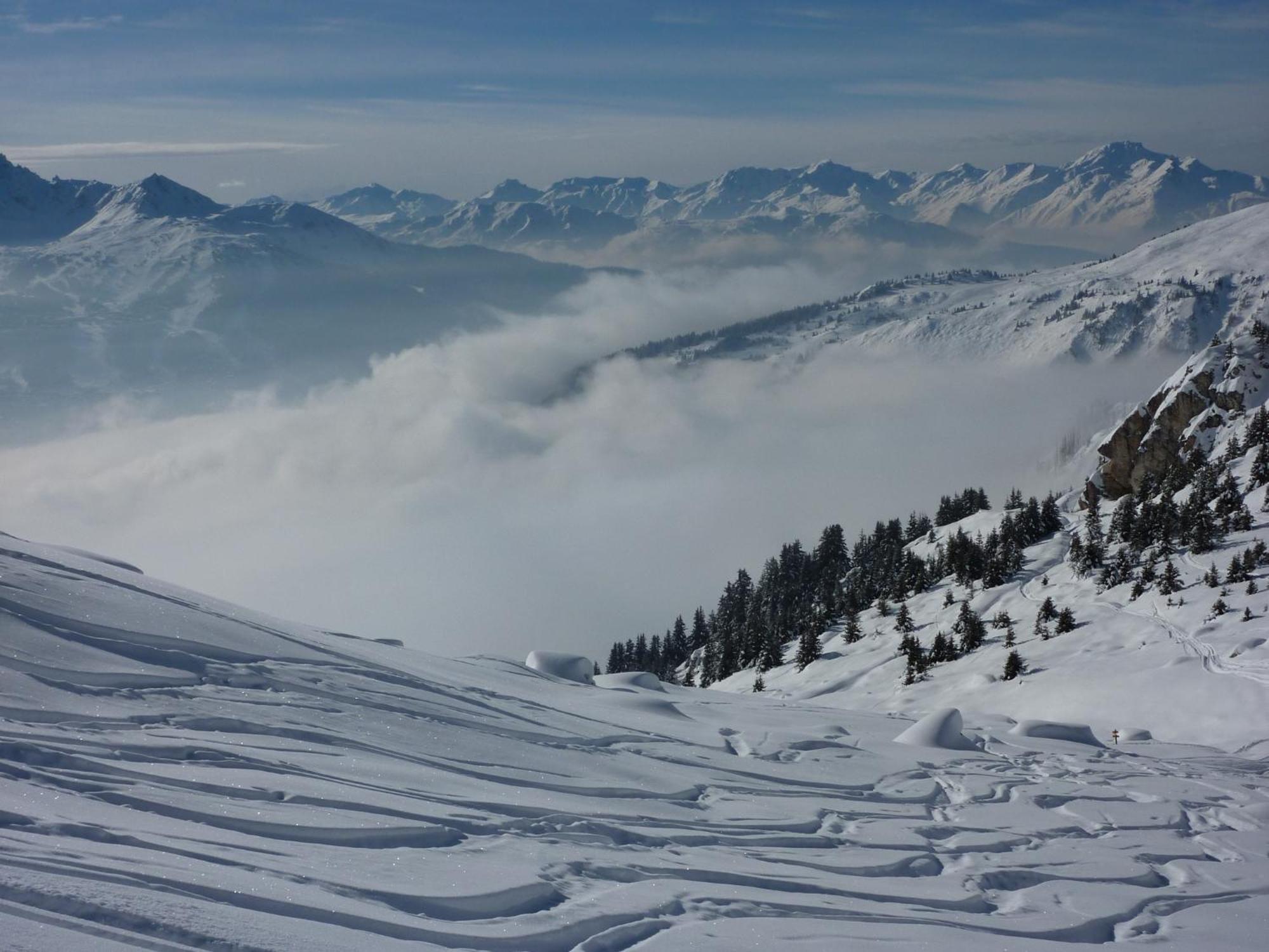 Les Glieres - Champagny-En-Vanoise ลาปลาญ ภายนอก รูปภาพ